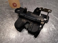 Serrure de hayon VOLKSWAGEN