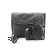 Canon EOS 450D + Très Bien