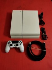 { JAMAIS DÉMONTÉ } Sony PlayStation PS4 500 Go