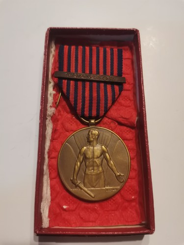 Belgique médaille des - belgique,