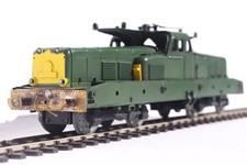 BB 12001 ACO BB 12000 SNCF O 0 Scale Electric Locomotive