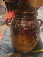 Vintage West Germany Large