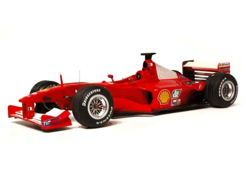 Ferrari 2000 japan - f1,