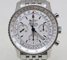 Montre automatique Breitling