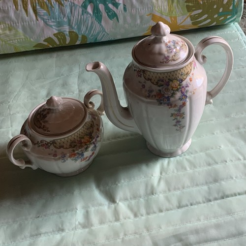 Victoria china czechoslovakia - victoria,