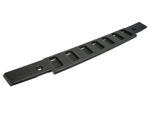 Enjoliveur noir pour - , pare