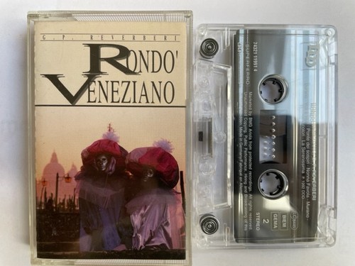 Rondo veneziano p - rondo, g.