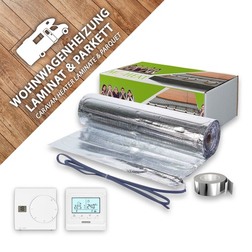 Heat chauffage - mi-heat,