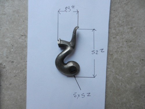 Chien pour fusil - , a