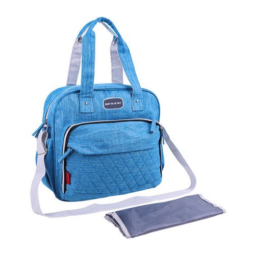 Sac langer avec matelas - sac,