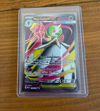 Carte Pokemon MEGA-GARDEVOIR