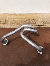 Collecteur d'échappement