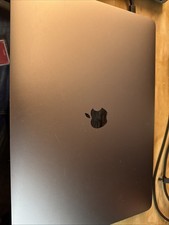 Used APPLE MACBOOK PRO 15" (Mid 2018) INTEL CORE i7 8th Gen | 16GB RAM | 256 SSD