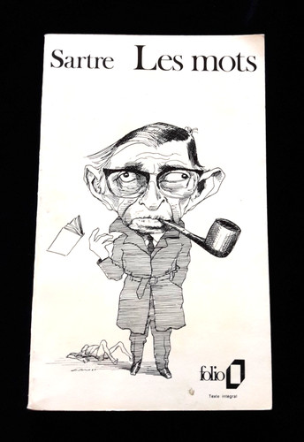 Les mots jean paul - les,