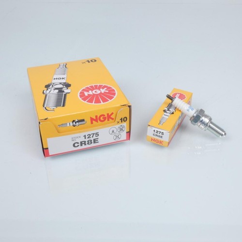 Bougie allumage ngk - bougie, pour