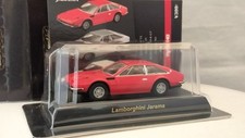 KYOSHO 1/64 Lamborghini Jarama