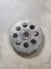 Kymco UXV 700 Clutch gear 28110-LKA8-E00 used  MXU 700i MXU 500i