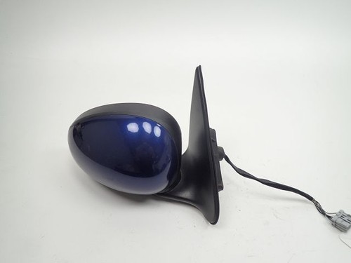 Retroviseur electrique droit - retroviseur,