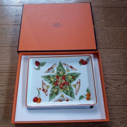 Assiette hermès - assiette,
