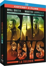 Bad Boys - Trilogie - 3