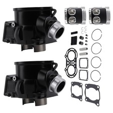 Cylinder Piston Base Gasket