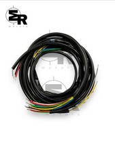 Installation Électrique Moto