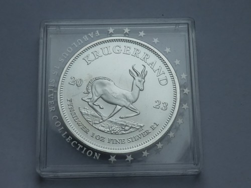 Afrique sud krugerrand - afrique,
