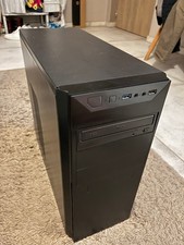 Tour ANTEC i3-6100 (3,70 GHz)