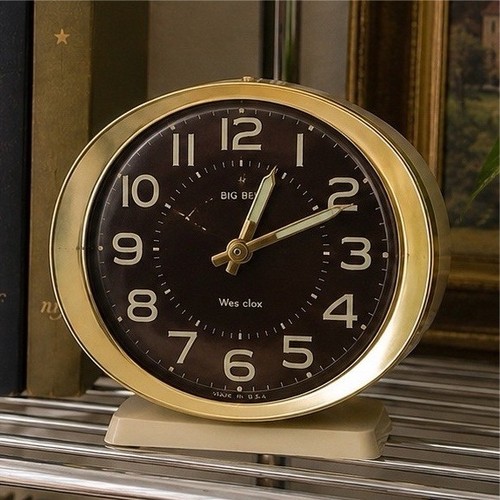 Westclox big ben réveil - westclox,