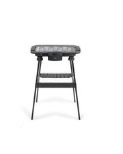 Barbecue électrique sur pieds