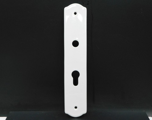 H256mm plaque propreté - h256mm,plaque, en