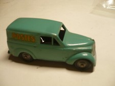 RENAULT JUVA 4 POSTES CIJ 1/43