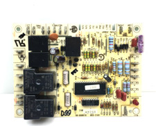GOODMAN 1012-930 B18099-06 Gas Furnace Circuit Control Board used #D99