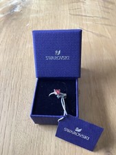 BAGUE SWAROVSKI ref 5474942