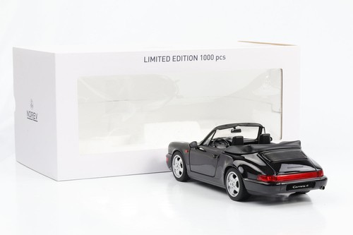 Porsche 911 964 carrera - 911, 4