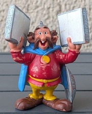 Figurine  Publicitaire