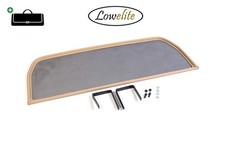 Coupe Vent MG B (1962-1980)