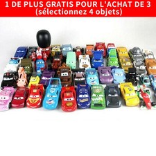 Disney Pixar Auto Lightning