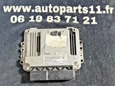 CALCULATEUR MOTEUR ALFA ROMEO