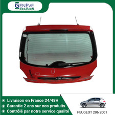 🇫🇷 HAYON PEUGEOT 206