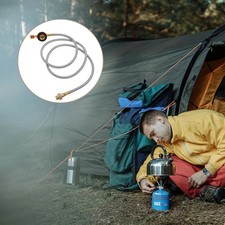 Raccord De Tuyau Gaz