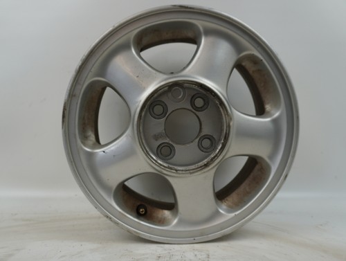 Jante aluminium occasion