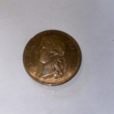France, Médaille, Exposition