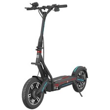 Trottinette électrique