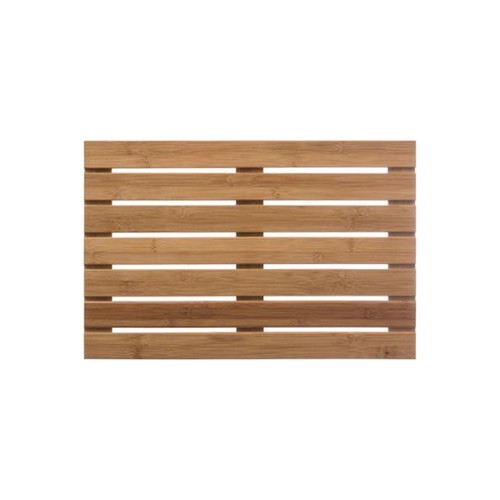 Caillebotis bambou - en,