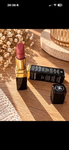 Chanel rouge coco - rouge, à