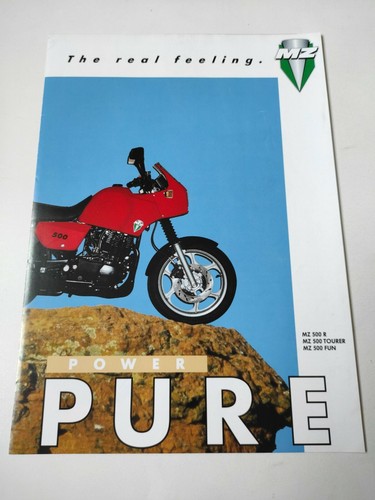 500 1990 prospectus - 500,