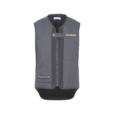 GILET MOTO Airbag ALLSHOT