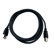 10Ft USB Cable Cord for