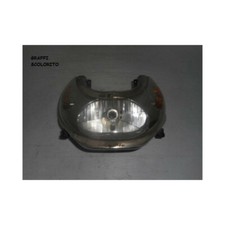 Peugeot Looxor 151 2003 2006 FRONT HEADLIGHT